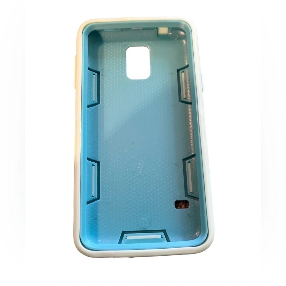 Galaxy S5 Cellphone Case
